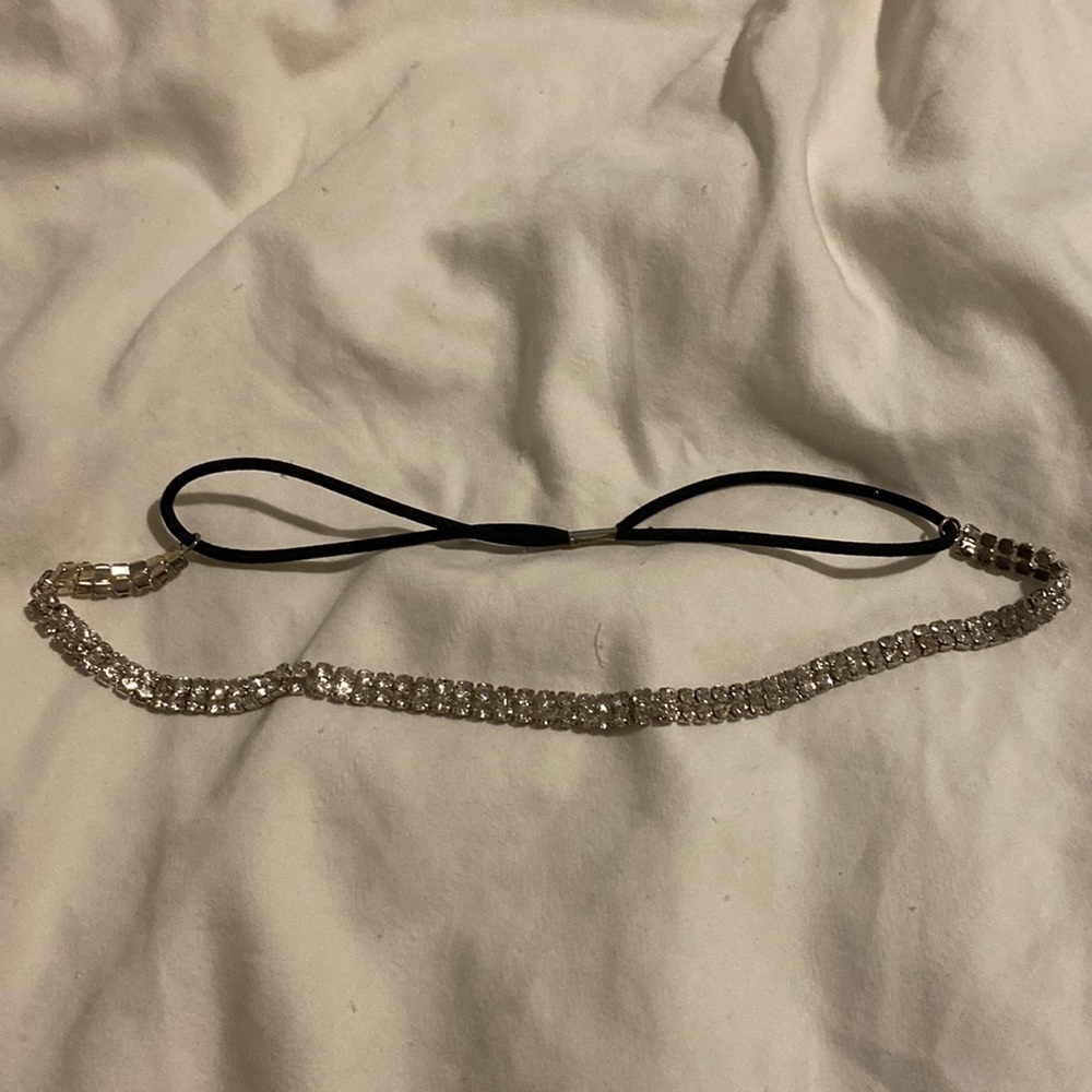 Bedazzled Headband